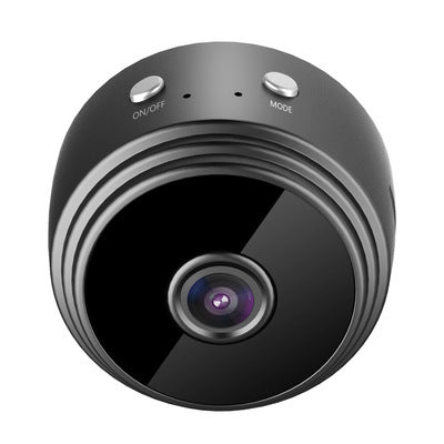 A9 WIFI wireless network camera - iztia