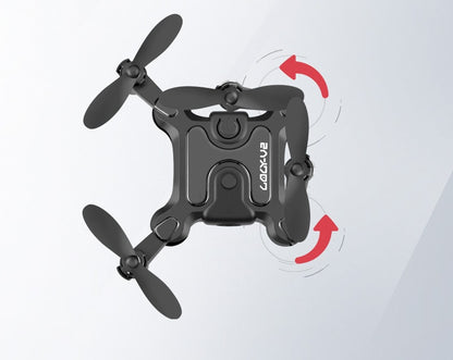 Mini folding drone - iztia