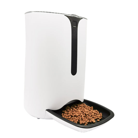 Pet automatic feeder - iztia