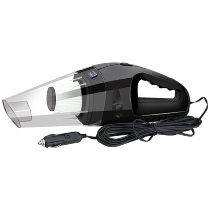 Auto Vacuum Cleaner Portable Handheld 12V 120W Mini Vacuum Cleaner - iztia