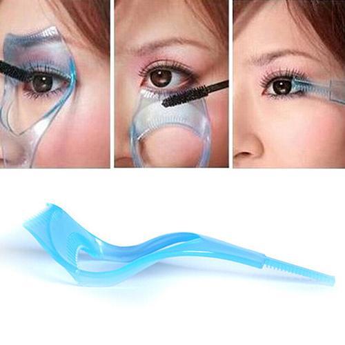 3 in 1 Mascara Shield Guard - iztia