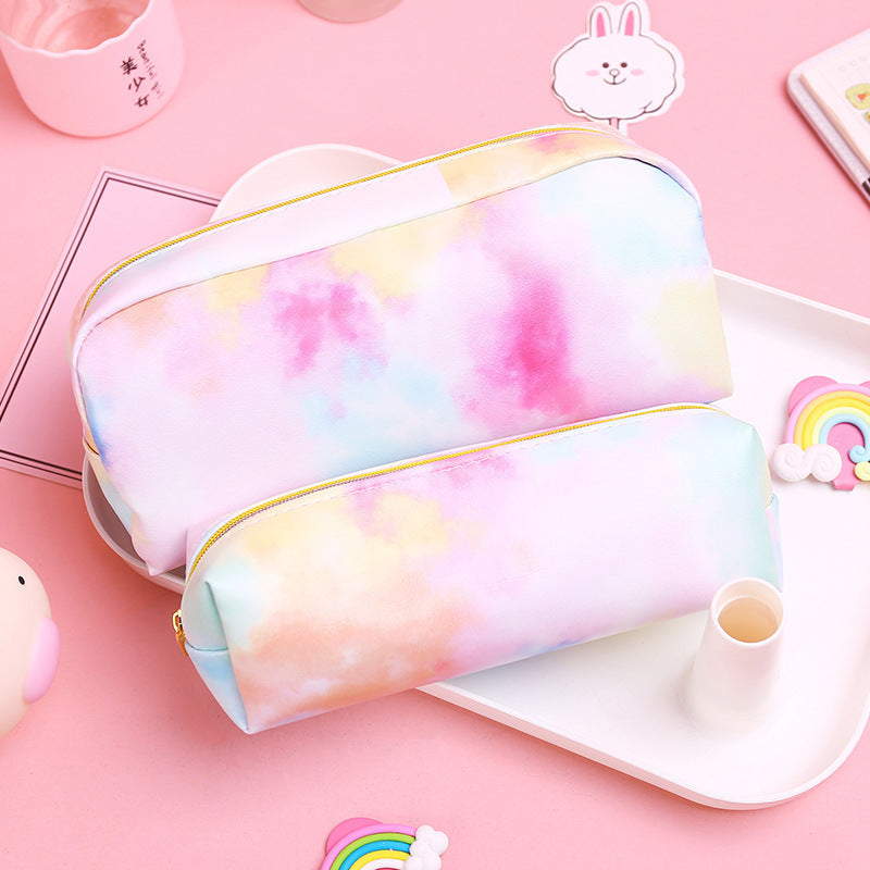 Colorful stationery bag - iztia