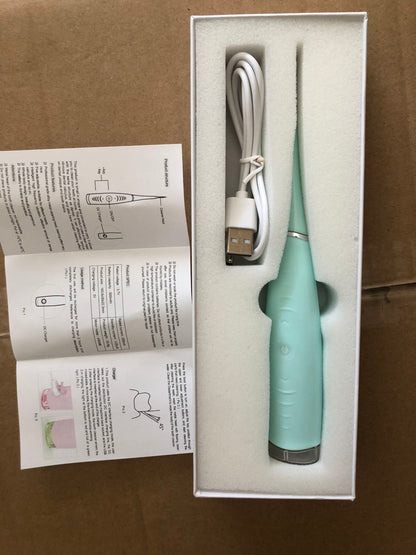 Waterproof Electric Toothbrush Care Tool - iztia