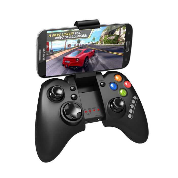 Compatible with Apple , IPEGA PG-9021 Bluetooth Mobile Game Controller - iztia