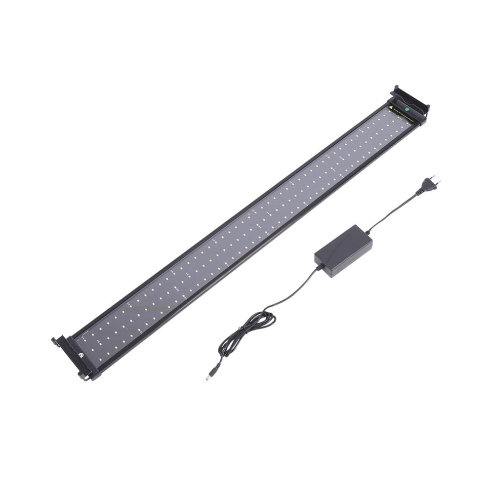 Aquarium Led Lighting Lamp Of Freshwater Fish Aquarium Led Light Fish Aquarium Pet Supplies - iztia