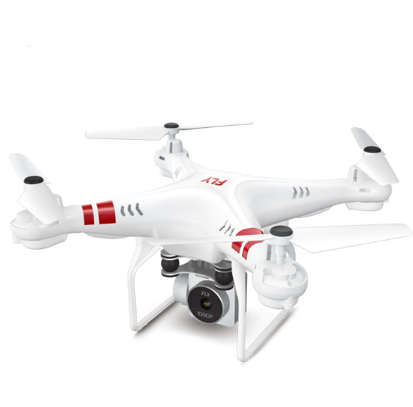 X52 RC drone with Altitude Hold 1080P 5MP HD Camera Quadcopter RC Drone 2MP WiF VS Phantom 3 Standard Syma X8HG - iztia