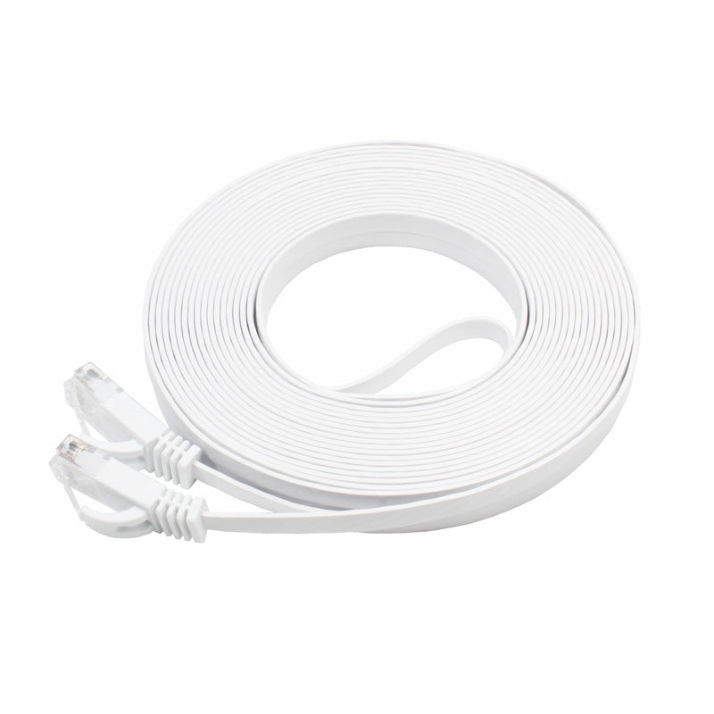 Computer router broadband flat cable - iztia