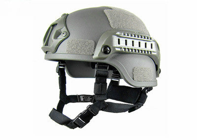 Lightweight Tactical Helmet - iztia