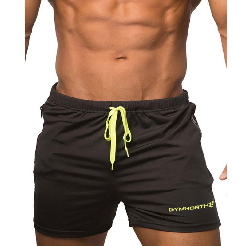 Sports Shorts For Men - iztia