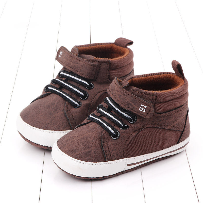 Baby toddler shoes - iztia