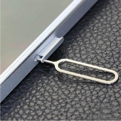 Compatible With, SIM Card Slot Card Taking Pin - iztia