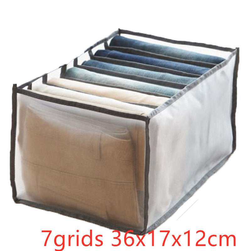 Underwear Storage Box Non-woven Fabric - iztia