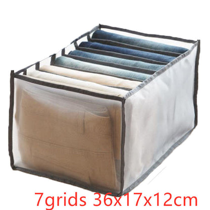 Underwear Storage Box Non-woven Fabric - iztia