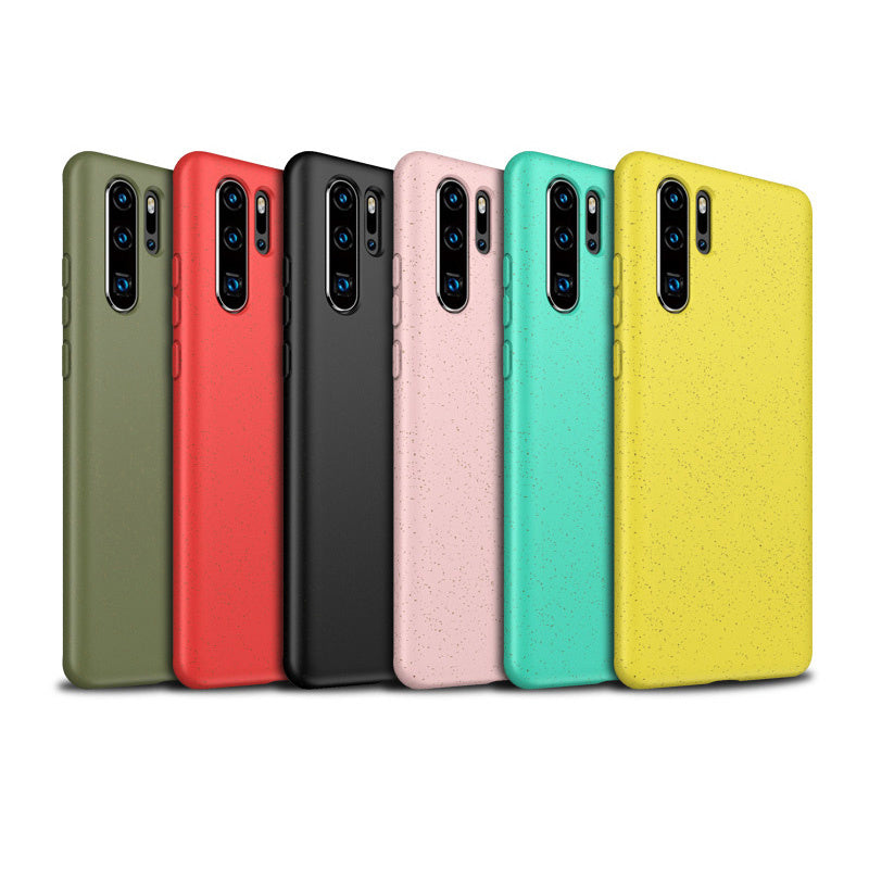 Huawei p30 mobile phone case - iztia