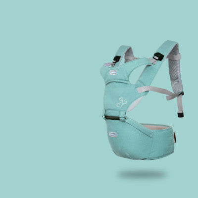 Multifunctional baby carrier - iztia