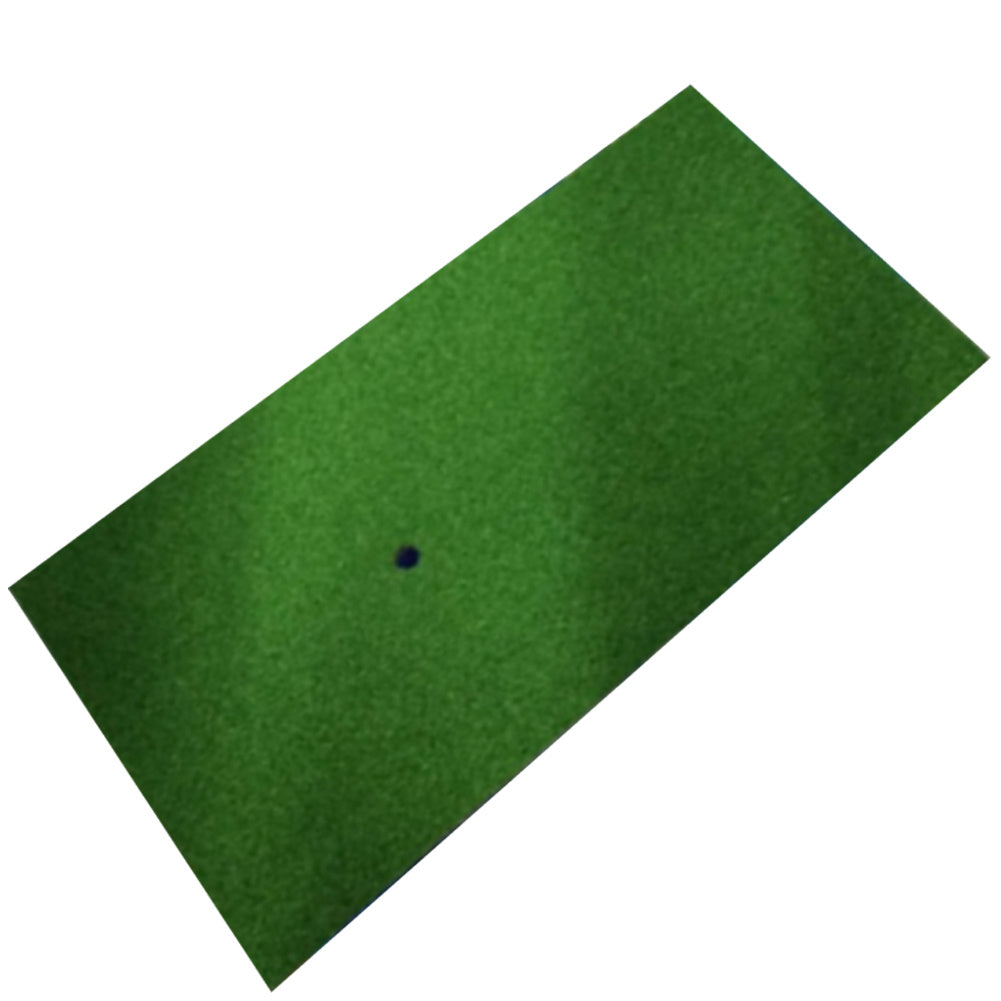 Golf practice mat - iztia