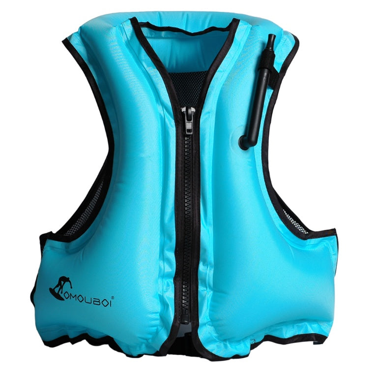 Swimming Life Vest Life Jacket - iztia