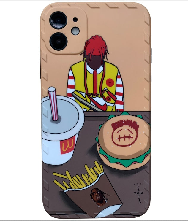 phone case - iztia