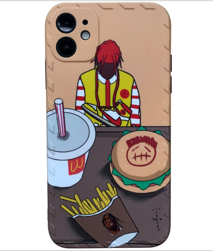 phone case - iztia