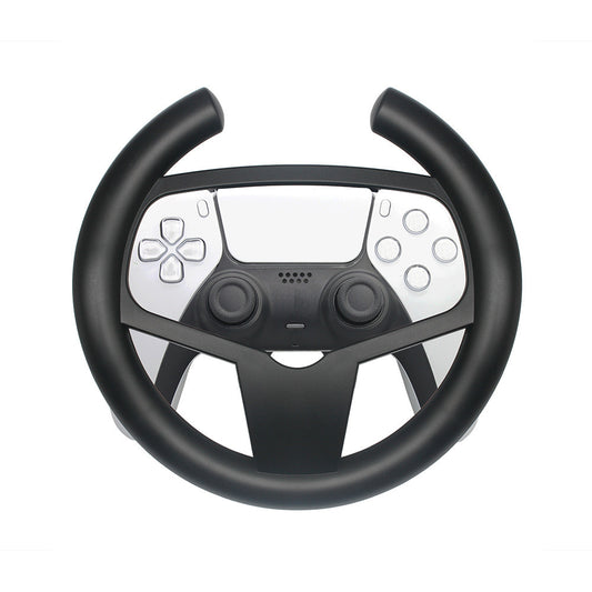 PS5 Steering Wheel PS5 Handle Accessories Steering Wheel - iztia