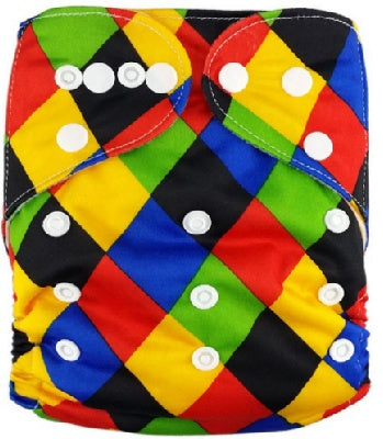 Baby Cloth Diapers, Washable Diapers - iztia