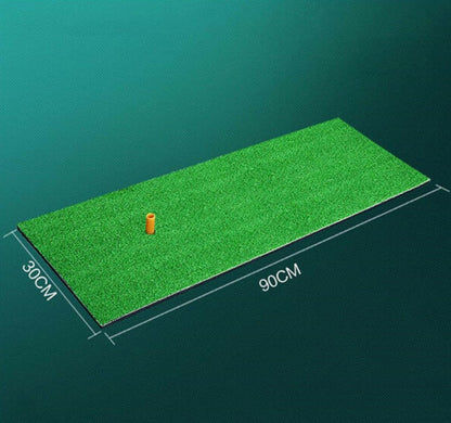 Golf practice mat - iztia