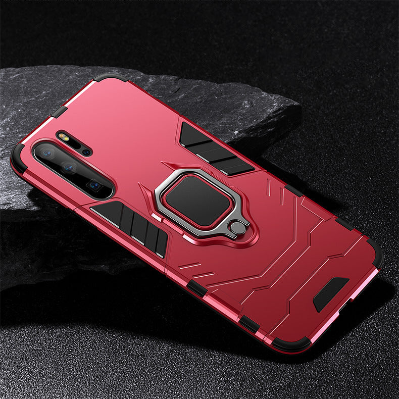 Armored mobile phone case - iztia