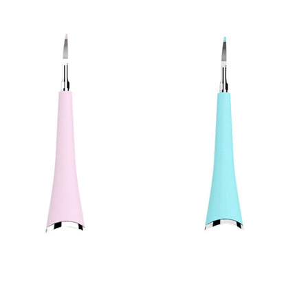 Waterproof Electric Toothbrush Care Tool - iztia