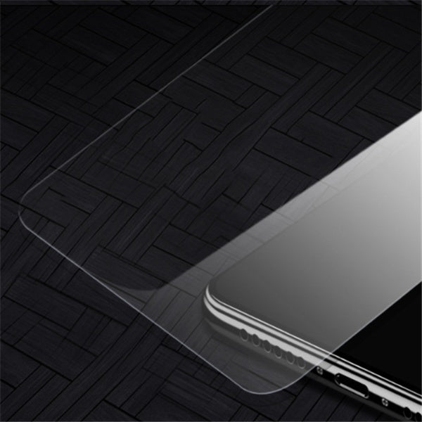 Compatible With  , Screen Protector Tempered Glass - iztia