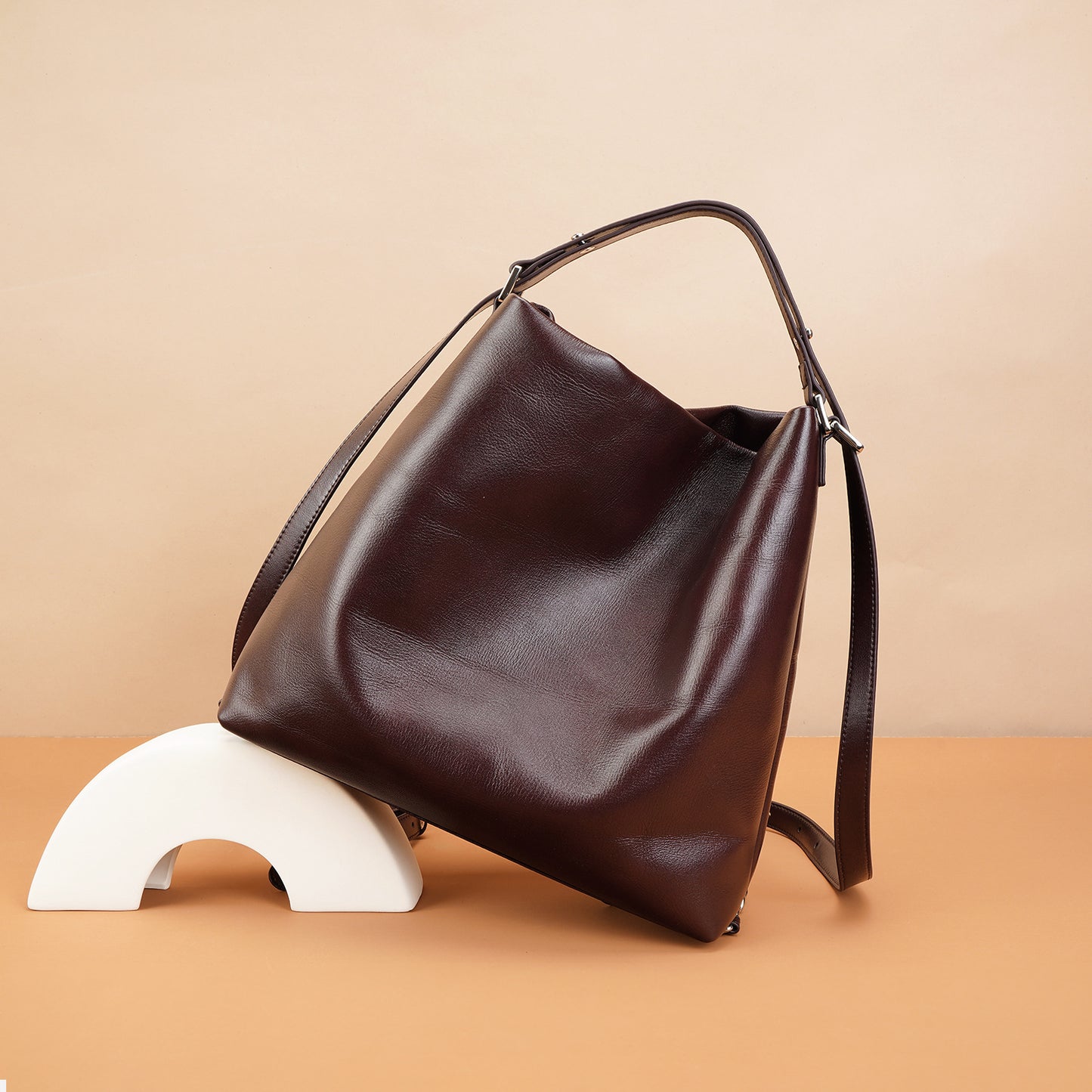 All-match Commute Underarm Bag One-shoulder Crossbody - iztia