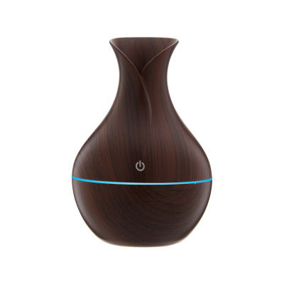 Vase humidifier - iztia