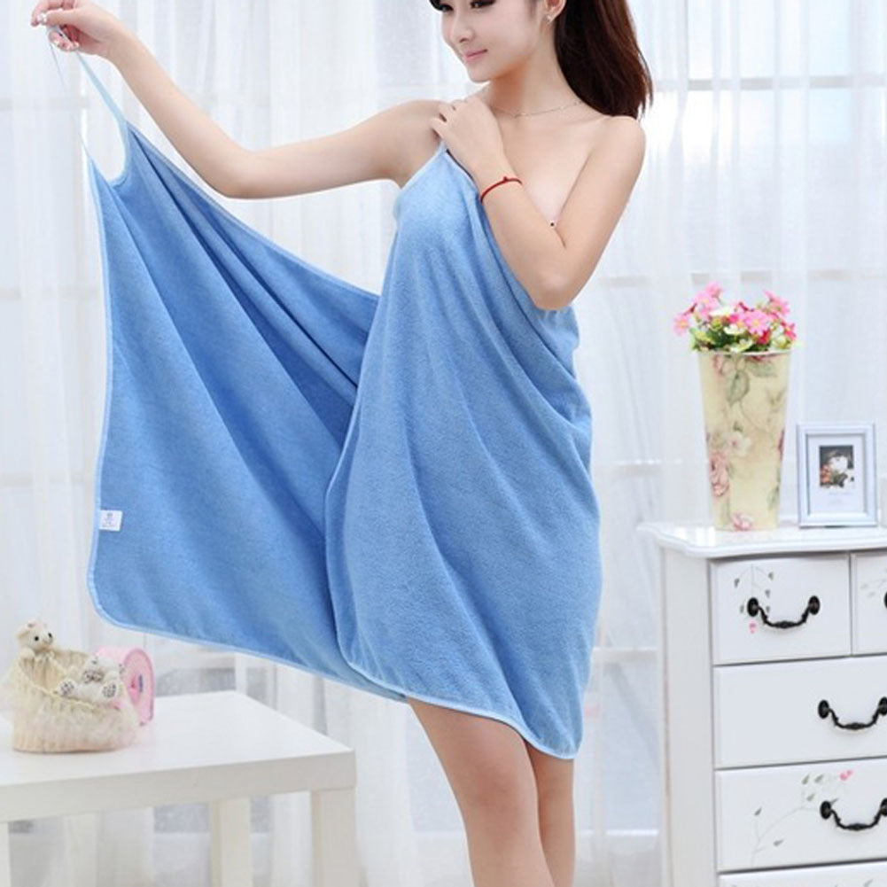 New Style Beach Towel - Bath Dress Towel - iztia