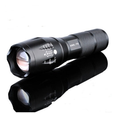 Outdoor Flashlight - iztia