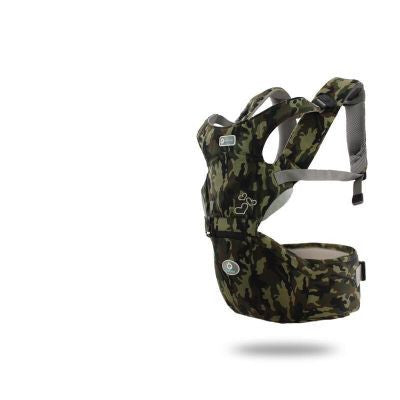 Multifunctional baby carrier - iztia