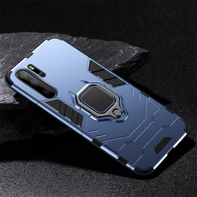 Armored mobile phone case - iztia