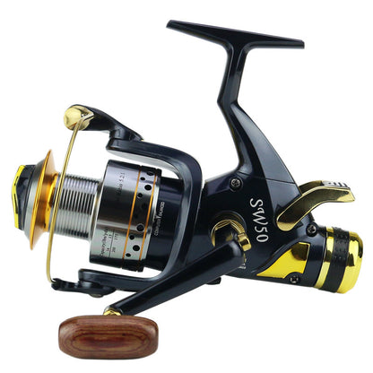 SW50 60 fishing reel fishing reel - iztia