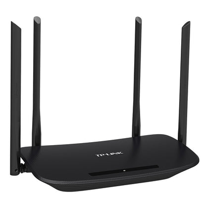 TP-LINK  Router - iztia