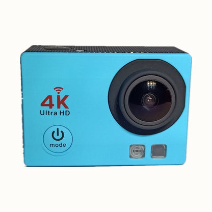 Action camera 4K wireless wifi - iztia