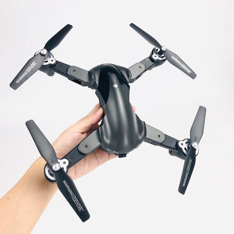 Gps drone HD 4K four axis drone - iztia