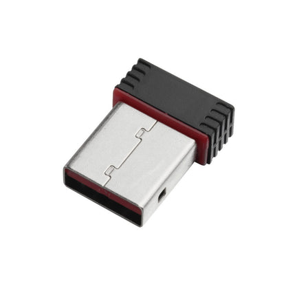 USB mini wireless small network card - iztia