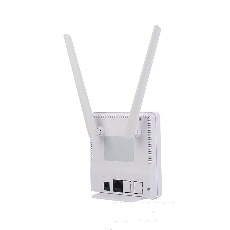 4G wireless router - iztia