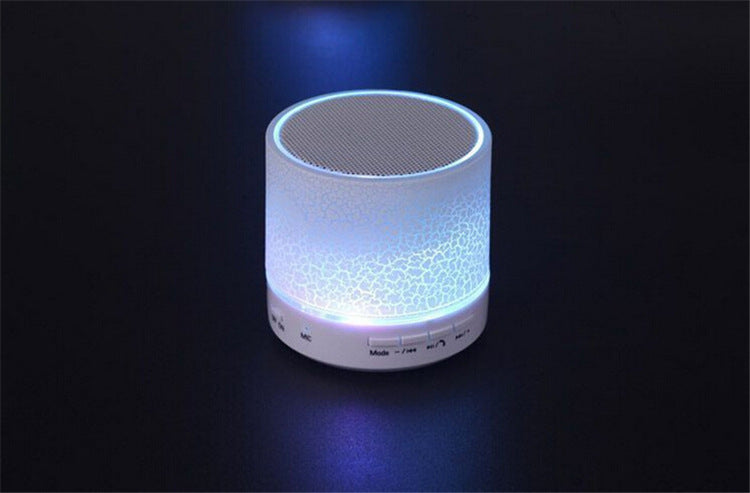 Mini Wireless Bluetooth Speakers - iztia