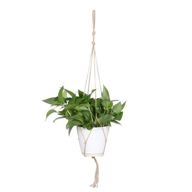 Plant Hanger Pot Holder - iztia