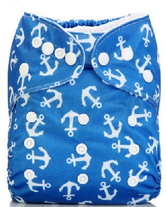 Baby Cloth Diapers, Washable Diapers - iztia