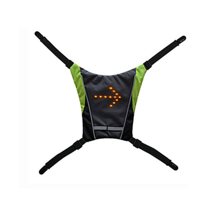 LED Signal Vest - iztia