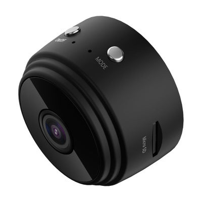 A9 WIFI wireless network camera - iztia