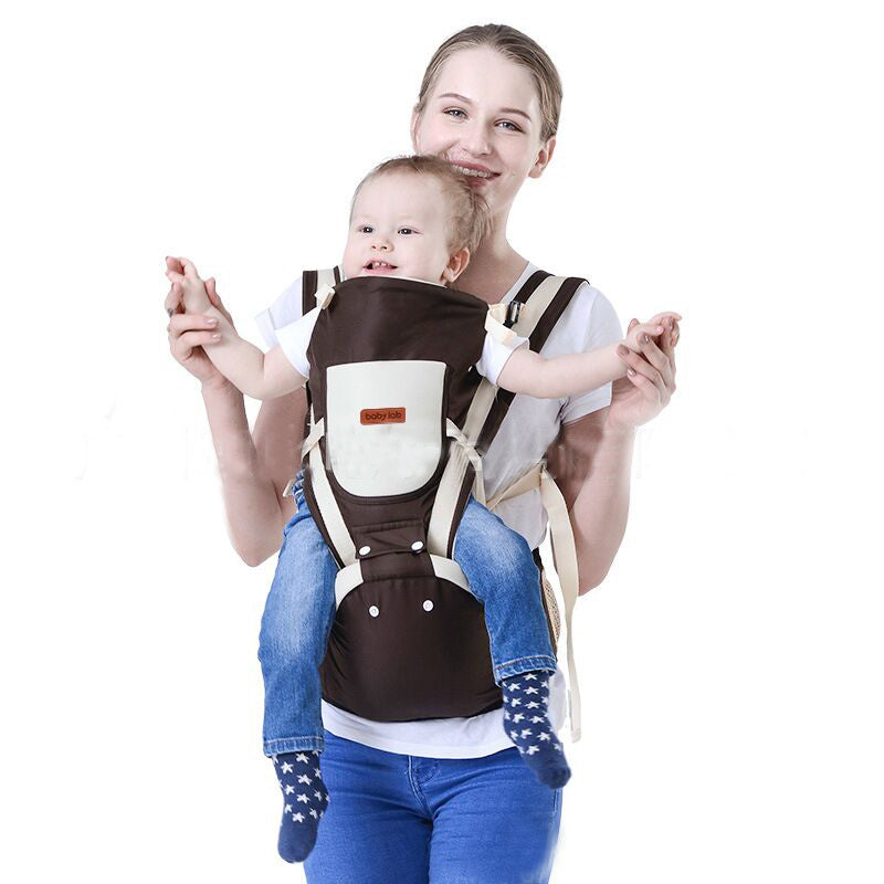 Baby carrier - iztia