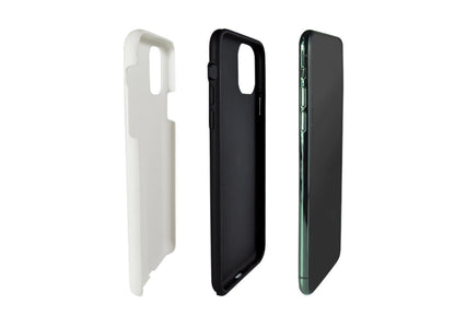 Compatible With  , Snap Phone Case - iztia