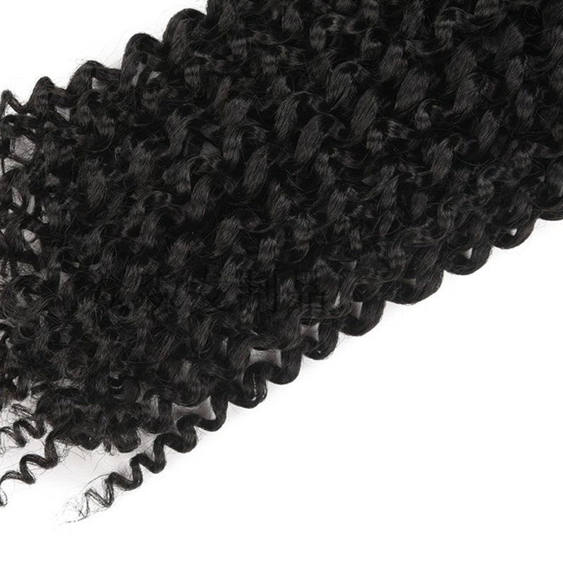 Passion Twist Crochet Braids Spring Twist Hair Extensions - iztia