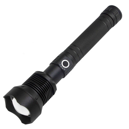 XHP70.2 Powerful Usb Led Flashlight - iztia